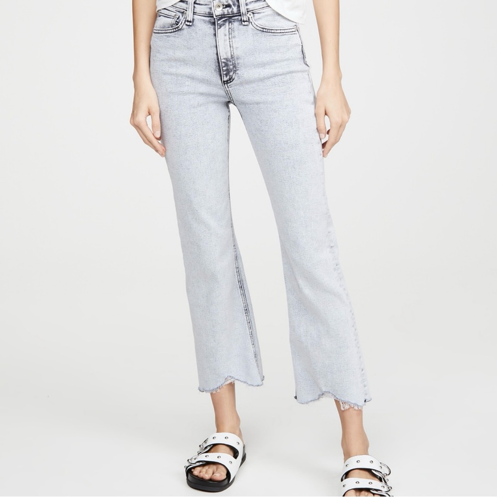 Rag&Bone Jeans Size 24